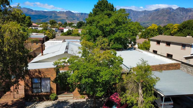 4 Bedroom Property for Sale in Klein Parys Western Cape